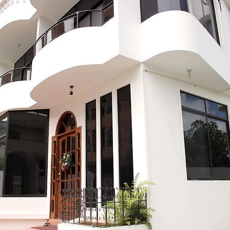 Planet House Ξενοδοχείο Puerto Ayora  Εξωτερικό φωτογραφία