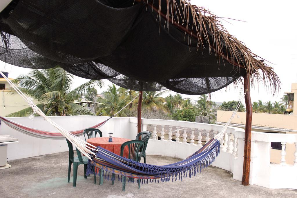 Planet House Ξενοδοχείο Puerto Ayora  Εξωτερικό φωτογραφία