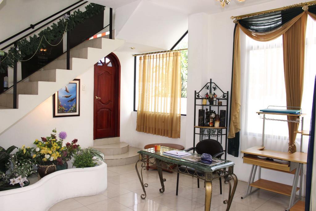 Planet House Ξενοδοχείο Puerto Ayora  Εξωτερικό φωτογραφία